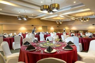 KHAS Pekanbaru Hotel - Pekanbaru - 5