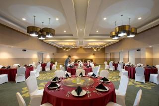 KHAS Pekanbaru Hotel - Pekanbaru - 4