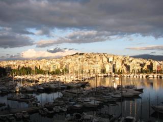 Piraeus Seaview Elegant Apartments - Pireo - 7