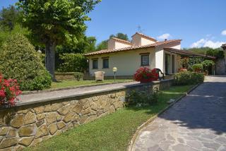 Cottage il Borraccio - Barberino di Val d'Elsa - 2