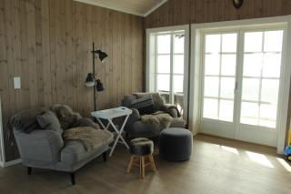 Torshaug 4 bedroom cabin - Gol - 5