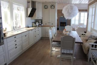 Torshaug 4 bedroom cabin - Gol - 4