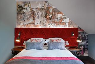 Malmaison Edinburgh City - Edimburgo - 6
