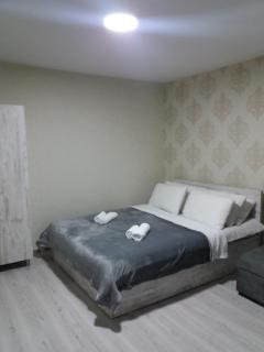 Apartament LashaGiorgi - Borjomi - 2