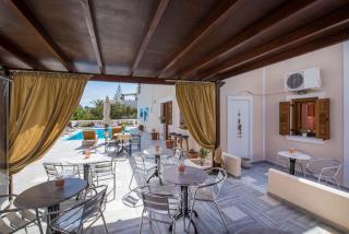 Villa Voula - Perissa - 3