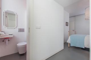 Renovated Apart with Private Courtyard, By TimeCooler - Lissabon - 8