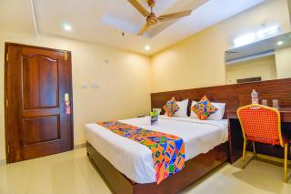 FabExpress Deccan Heritage - Nr ISKON TEMPLE , ABIDS - Hyderabad - 6
