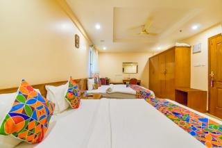 FabExpress Deccan Heritage - Nr ISKON TEMPLE , ABIDS - Haiderabad - 1