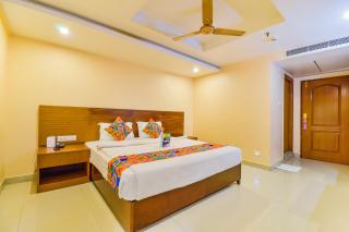 FabExpress Deccan Heritage - Nr ISKON TEMPLE , ABIDS - Hyderabad - 5