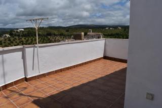 Alojamiento Rural Carmen - Setenil de las Bodegas - 5