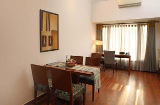 Ahuja Residency Sunder Nagar - 9