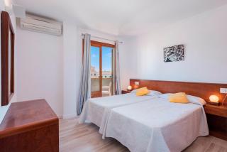Apartamento Bressol D - 1