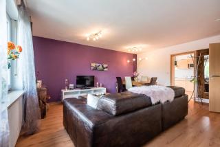Apartmenthaus am Erlbach - Buch am Erlbach - 5
