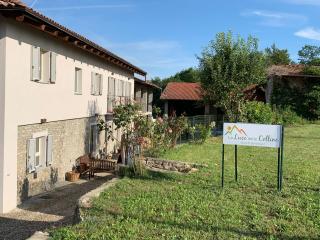 La Luce delle Colline - Serravalle delle Langhe - 7
