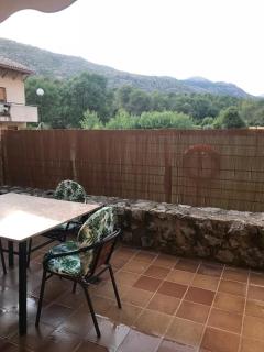 Casa Elvira - Arroyo Frio - 9