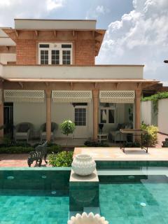 The Rohet House - Jodhpur - 9
