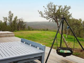 6 person holiday home in Kvalsund - 2