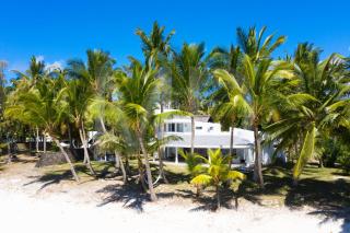 Villa Eva - Belle Mare - 9