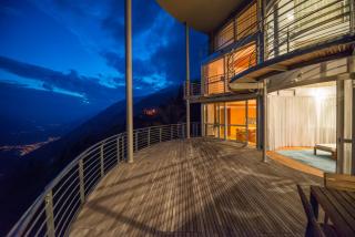 Turm Chalet - Laces - 0