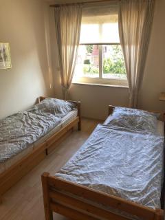 Ferienwohnung-Op-n-Rugenbarg-70-OG - Cuxhaven - 5