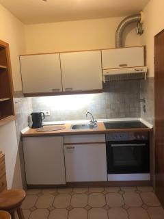 Ferienwohnung-Op-n-Rugenbarg-70-OG - Cuxhaven - 3
