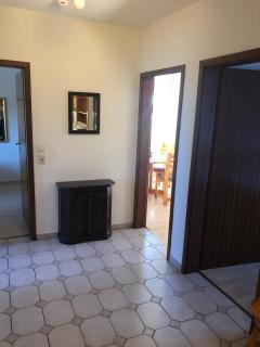 Ferienwohnung-Op-n-Rugenbarg-70-OG - Cuxhaven - 1
