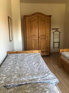 Ferienwohnung-Op-n-Rugenbarg-70-OG - Cuxhaven - 4