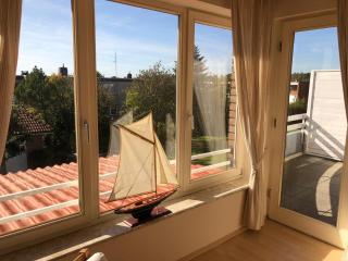 Ferienwohnung-Op-n-Rugenbarg-70-OG - Cuxhaven - 8