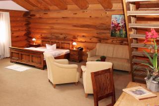 Hotel Sonnenhof Aspach - Aspach - 9