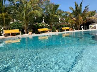 Breeze Residence - Kiwengwa - 0