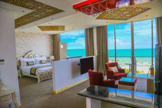 Ruvisha Beach Hotel - Negombo - 1
