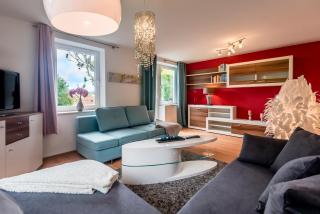 Apartmenthaus am Erlbach - Buch am Erlbach - 2