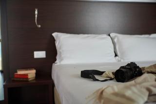 Alisei Palace Hotel - Rimini - 6