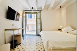 Hotel Basilica - Palma de Mallorca - 4