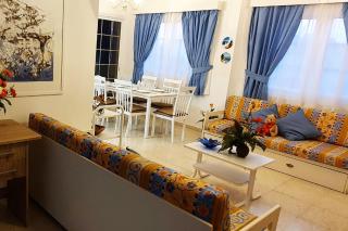 EasyStay Two Bedroom Apartment - Larnaca - 8