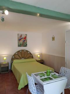 studio Côté Sud vert - Sarlat-la-Canéda - 5