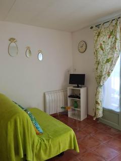 studio Côté Sud vert - Sarlat-la-Canéda - 1