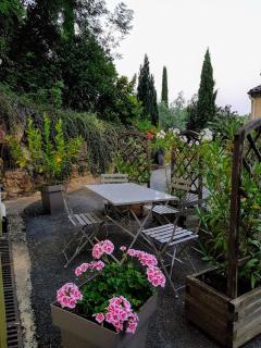 studio Côté Sud vert - Sarlat-la-Canéda - 8