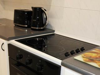 EasyStay Two Bedroom Apartment - Larnaca - 4
