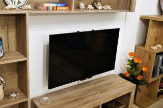 EasyStay Two Bedroom Apartment - 5