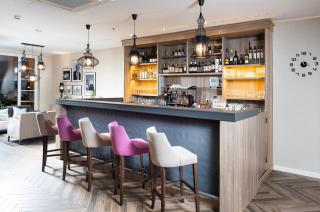 Three Corners Lifestyle Hotel - Budapest - 2