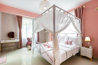 Summer Tree Inn - Sanya - 4