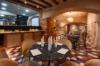 El Palauet del Priorat - 4