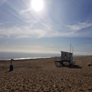 185 Belle Aire, Beach Road, Hemsby, Norfolk, NR29 4HZ - Hemsby - 4