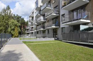 "10" SŁOŃCE WODA LAS - Apartament No10 Garaż w cenie - 6