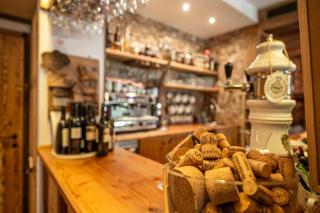 Villa Ruggero Wine Hotel - Campitello di Fassa - 4