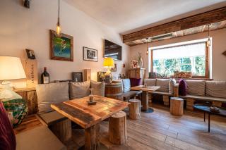 Villa Ruggero Wine Hotel - Campitello di Fassa - 2