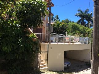 Residencial Annabel APTO 02 - Bombinhas - 7