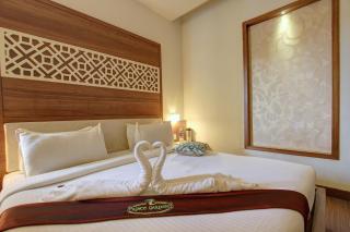 Hotel Prince Gardens - Coimbatore - 8
