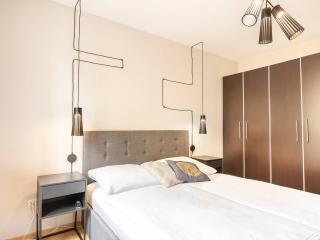 VacationClub - Zdrojowa 24 Apartament 25 - Świnoujście - 1